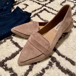 Steve Madden flats